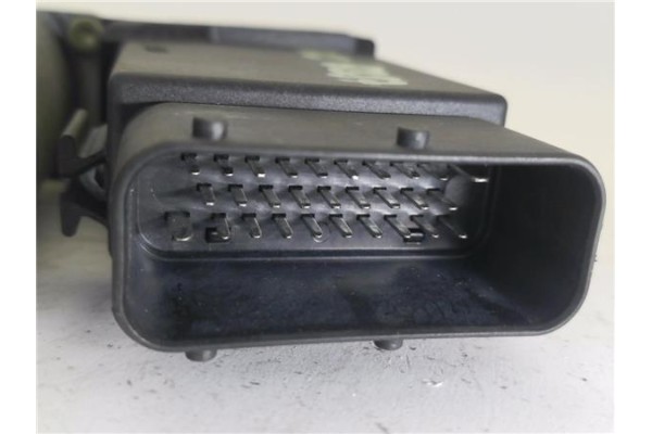 Recambio de motor elevalunas delantero izquierdo para volkswagen golf iv berlina (1j1) 1.6 referencia OEM IAM 1J1959801C 1014222