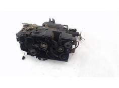 Recambio de cierre electromagnetico trasero izquierdo para skoda octavia berlina (1u2) 1.9 tdi glx referencia OEM IAM 3B4839015A