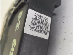Recambio de motor elevalunas delantero izquierdo para volkswagen golf iv berlina (1j1) 1.6 referencia OEM IAM 1J1959801C 1014222