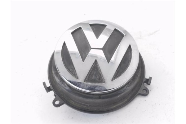 Recambio de maneta exterior porton para volkswagen golf v (1k1) 2.0 gti referencia OEM IAM 1K0827469G 3C5827469C 