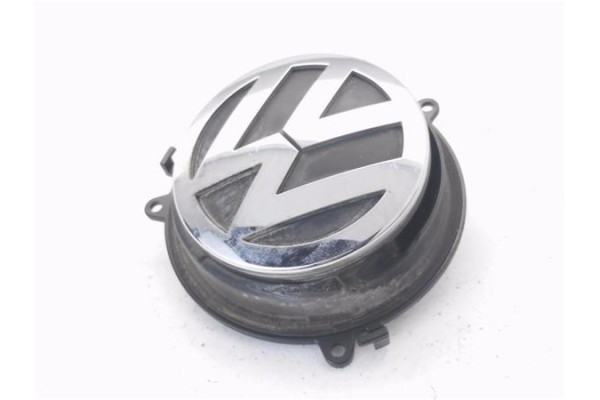 Recambio de maneta exterior porton para volkswagen golf v (1k1) 2.0 gti referencia OEM IAM 1K0827469G 3C5827469C 