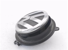 Recambio de maneta exterior porton para volkswagen golf v (1k1) 2.0 gti referencia OEM IAM 1K0827469G 3C5827469C 