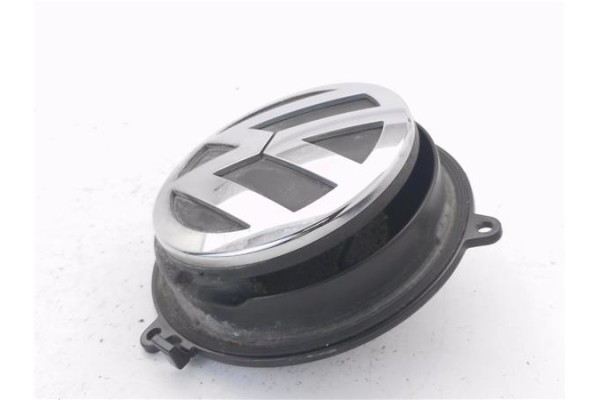 Recambio de maneta exterior porton para volkswagen golf v (1k1) 2.0 gti referencia OEM IAM 1K0827469G 3C5827469C 