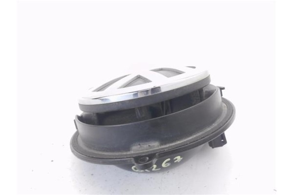 Recambio de maneta exterior porton para volkswagen golf v (1k1) 2.0 gti referencia OEM IAM 1K0827469G 3C5827469C 