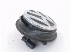 Recambio de maneta exterior porton para volkswagen golf v (1k1) 2.0 gti referencia OEM IAM 1K0827469G 3C5827469C 