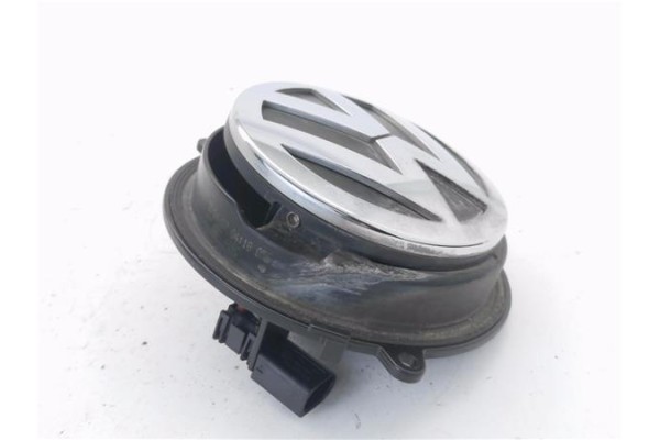 Recambio de maneta exterior porton para volkswagen golf v (1k1) 2.0 gti referencia OEM IAM 1K0827469G 3C5827469C 