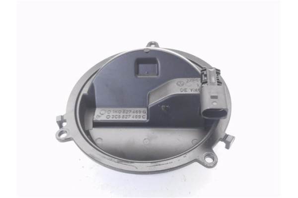 Recambio de maneta exterior porton para volkswagen golf v (1k1) 2.0 gti referencia OEM IAM 1K0827469G 3C5827469C 