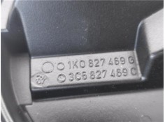Recambio de maneta exterior porton para volkswagen golf v (1k1) 2.0 gti referencia OEM IAM 1K0827469G 3C5827469C 