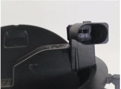 Recambio de maneta exterior porton para volkswagen golf v (1k1) 2.0 gti referencia OEM IAM 1K0827469G 3C5827469C 