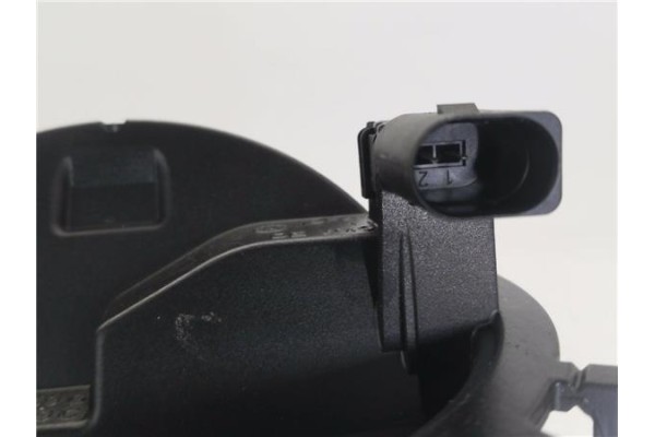 Recambio de maneta exterior porton para volkswagen golf v (1k1) 2.0 gti referencia OEM IAM 1K0827469G 3C5827469C 