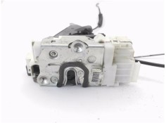 Recambio de cierre electromagnetico delantero izquierdo para mercedes-benz clase a (bm 169) 1.5 a 150 (169.031) referencia OEM I