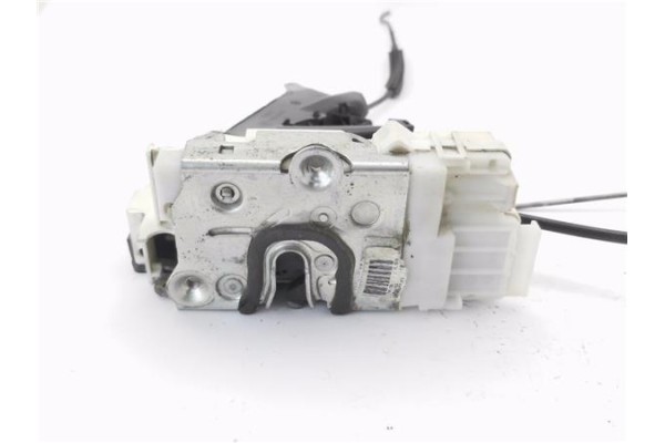 Recambio de cierre electromagnetico delantero izquierdo para mercedes-benz clase a (bm 169) 1.5 a 150 (169.031) referencia OEM I