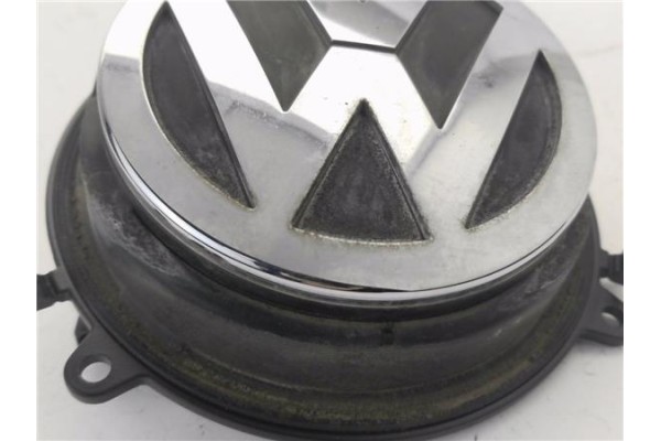 Recambio de maneta exterior porton para volkswagen golf v (1k1) 2.0 gti referencia OEM IAM 1K0827469G 3C5827469C 