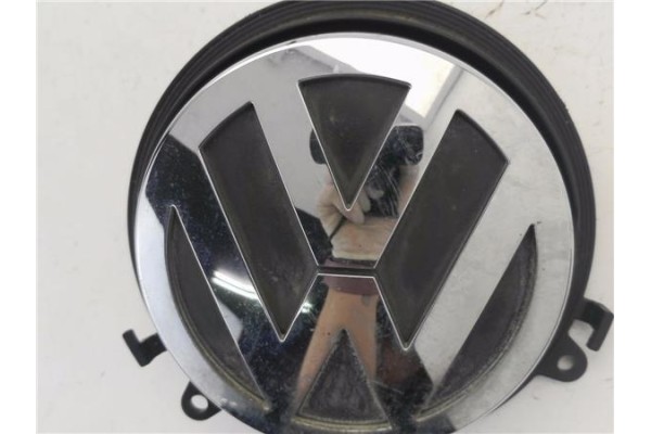 Recambio de maneta exterior porton para volkswagen golf v (1k1) 2.0 gti referencia OEM IAM 1K0827469G 3C5827469C 