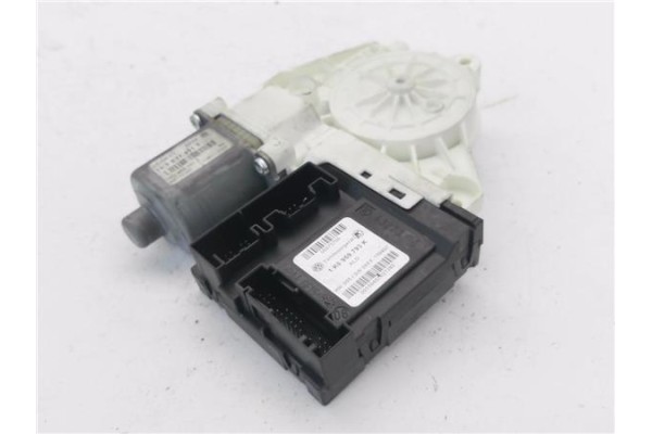 Recambio de motor elevalunas delantero izquierdo para volkswagen golf v (1k1) 2.0 gti referencia OEM IAM 1K3837401T 1K0959793K 