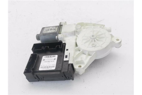 Recambio de motor elevalunas delantero izquierdo para volkswagen golf v (1k1) 2.0 gti referencia OEM IAM 1K3837401T 1K0959793K 