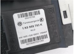 Recambio de motor elevalunas delantero izquierdo para volkswagen golf v (1k1) 2.0 gti referencia OEM IAM 1K3837401T 1K0959793K 