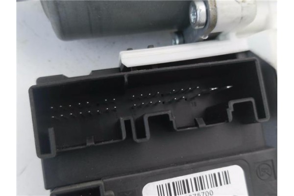 Recambio de motor elevalunas delantero izquierdo para volkswagen golf v (1k1) 2.0 gti referencia OEM IAM 1K3837401T 1K0959793K 