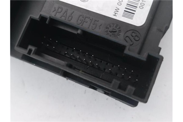 Recambio de motor elevalunas delantero izquierdo para volkswagen golf v (1k1) 2.0 gti referencia OEM IAM 1K3837401T 1K0959793K 