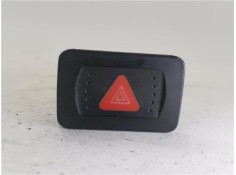 INTERRUPTOR LUCES EMERGENCIA 1J0953235C 