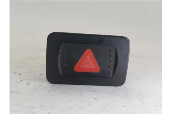 Recambio de interruptor luces emergencia para volkswagen golf iv berlina (1j1) 1.6 referencia OEM IAM 1J0953235C  