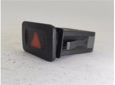 Recambio de interruptor luces emergencia para volkswagen golf iv berlina (1j1) 1.6 referencia OEM IAM 1J0953235C  