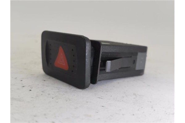Recambio de interruptor luces emergencia para volkswagen golf iv berlina (1j1) 1.6 referencia OEM IAM 1J0953235C  