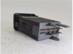 Recambio de interruptor luces emergencia para volkswagen golf iv berlina (1j1) 1.6 referencia OEM IAM 1J0953235C  