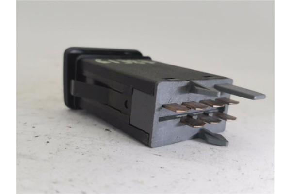 Recambio de interruptor luces emergencia para volkswagen golf iv berlina (1j1) 1.6 referencia OEM IAM 1J0953235C  