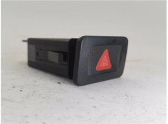 Recambio de interruptor luces emergencia para volkswagen golf iv berlina (1j1) 1.6 referencia OEM IAM 1J0953235C  