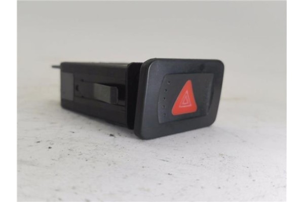 Recambio de interruptor luces emergencia para volkswagen golf iv berlina (1j1) 1.6 referencia OEM IAM 1J0953235C  