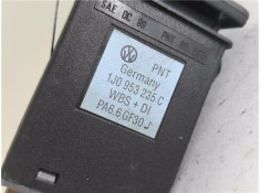 Recambio de interruptor luces emergencia para volkswagen golf iv berlina (1j1) 1.6 referencia OEM IAM 1J0953235C  