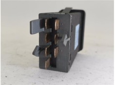 Recambio de interruptor luces emergencia para volkswagen golf iv berlina (1j1) 1.6 referencia OEM IAM 1J0953235C  