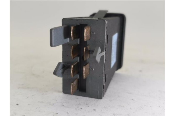 Recambio de interruptor luces emergencia para volkswagen golf iv berlina (1j1) 1.6 referencia OEM IAM 1J0953235C  
