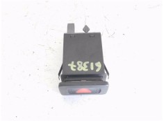 Recambio de interruptor luces emergencia para volkswagen golf iv berlina (1j1) 1.6 referencia OEM IAM 1J0953235C  