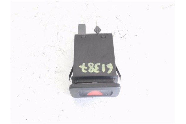 Recambio de interruptor luces emergencia para volkswagen golf iv berlina (1j1) 1.6 referencia OEM IAM 1J0953235C  