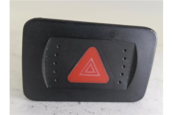 Recambio de interruptor luces emergencia para volkswagen golf iv berlina (1j1) 1.6 referencia OEM IAM 1J0953235C  