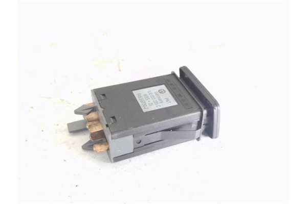 Recambio de interruptor luces emergencia para volkswagen golf iv berlina (1j1) 1.6 referencia OEM IAM 1J0953235C  