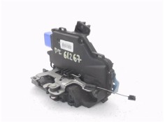 CIERRE ELECTROMAGNETICO DELANTERO IZQUIERDO 3D1837015AB 
