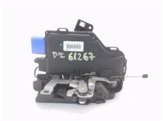 Recambio de cierre electromagnetico delantero izquierdo para volkswagen golf v (1k1) 2.0 gti referencia OEM IAM 3D1837015AB  
