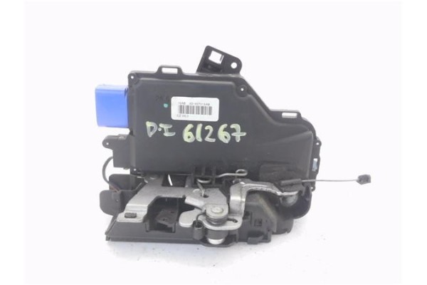 Recambio de cierre electromagnetico delantero izquierdo para volkswagen golf v (1k1) 2.0 gti referencia OEM IAM 3D1837015AB  