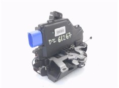 Recambio de cierre electromagnetico delantero izquierdo para volkswagen golf v (1k1) 2.0 gti referencia OEM IAM 3D1837015AB  