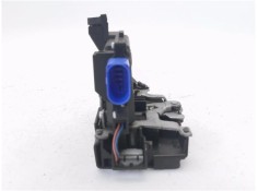 Recambio de cierre electromagnetico delantero izquierdo para volkswagen golf v (1k1) 2.0 gti referencia OEM IAM 3D1837015AB  