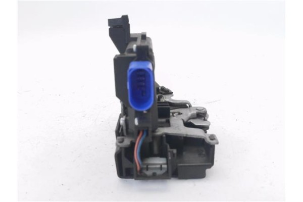 Recambio de cierre electromagnetico delantero izquierdo para volkswagen golf v (1k1) 2.0 gti referencia OEM IAM 3D1837015AB  