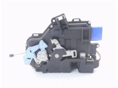 Recambio de cierre electromagnetico delantero izquierdo para volkswagen golf v (1k1) 2.0 gti referencia OEM IAM 3D1837015AB  