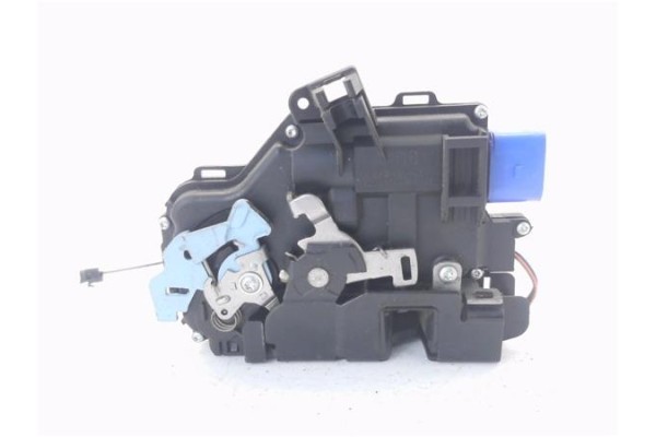 Recambio de cierre electromagnetico delantero izquierdo para volkswagen golf v (1k1) 2.0 gti referencia OEM IAM 3D1837015AB  