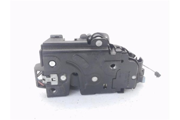 Recambio de cierre electromagnetico delantero izquierdo para volkswagen golf v (1k1) 2.0 gti referencia OEM IAM 3D1837015AB  