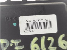 Recambio de cierre electromagnetico delantero izquierdo para volkswagen golf v (1k1) 2.0 gti referencia OEM IAM 3D1837015AB  