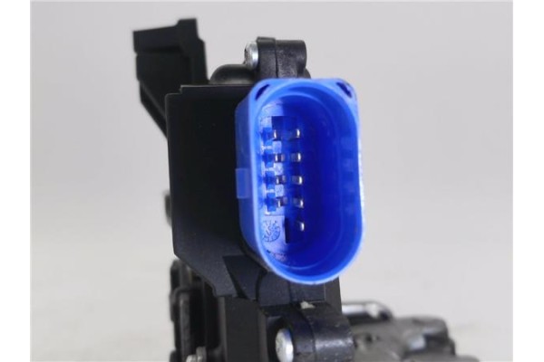 Recambio de cierre electromagnetico delantero izquierdo para volkswagen golf v (1k1) 2.0 gti referencia OEM IAM 3D1837015AB  