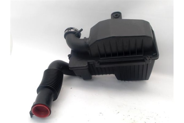 Recambio de carcasa filtro aire para citroen c1 1.2 feel referencia OEM IAM B000622580  